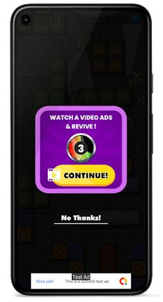 Knife Combat Ninja - Screenshot 1