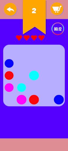 Lin2Dots - Screenshot 3