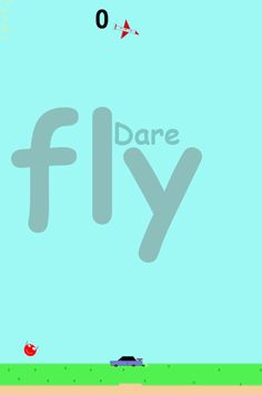 DareFly - Screenshot 3