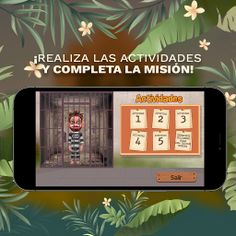 Gorgona AGN - Screenshot 4