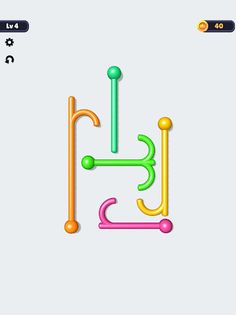 Hook Jam - Screenshot 1