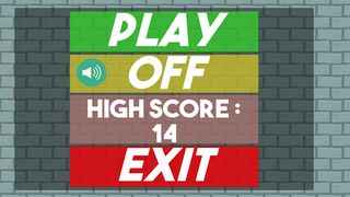 Savage Monster - Screenshot 1