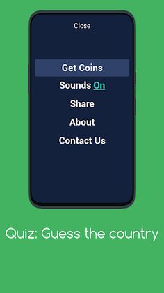 Quiz: Guess the country - Screenshot 2