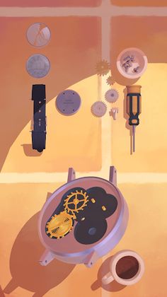 Assemble With Care - Screenshot 4