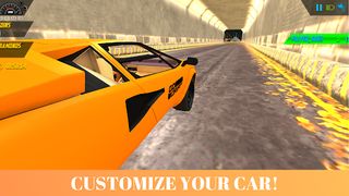 Project Stunt Drift Cars - Screenshot 2
