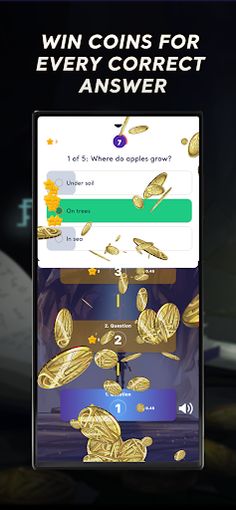 Trivians - Screenshot 2