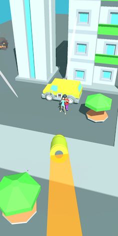 Sniper Bullet 3D - Screenshot 3