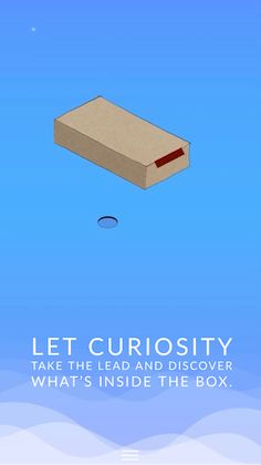 Light - a mindfulness game - Screenshot 1