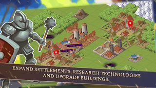 Windsor - Grand Strategy - Screenshot 3