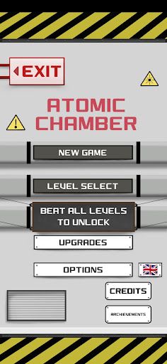 Atomic Chamber - Screenshot 1