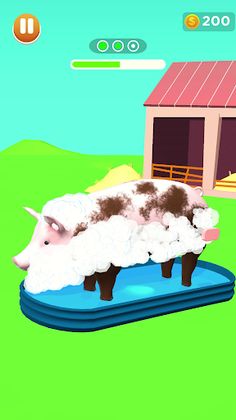 Fix The Hoof - Screenshot 4