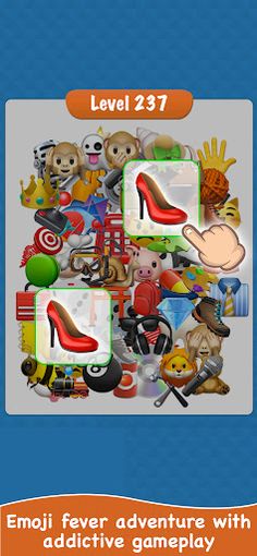 Emoji Puzzle : Guess The Emoji - Screenshot 4