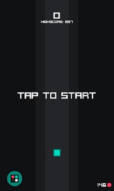 Line Rush - Screenshot 2