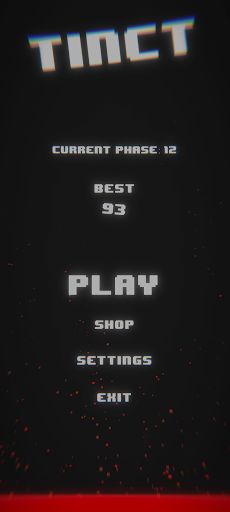 Tinct - Screenshot 1