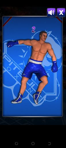 ULTIMATE BOXING - Screenshot 1