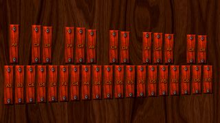 Real Xylophone - Learn & Play - Screenshot 1