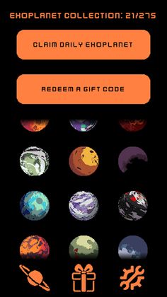 Astral Relics: Space minigames - Screenshot 1