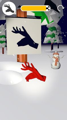 Move Shadow - Screenshot 4