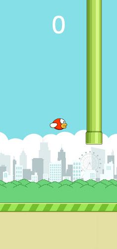 bbok bird - Screenshot 2