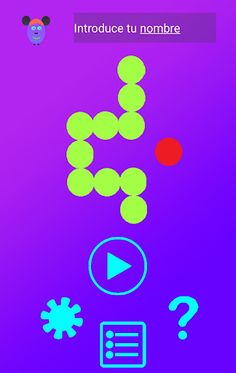 Snake Crin - Screenshot 1