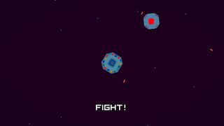 Spaceship.io: Space battles - Screenshot 1