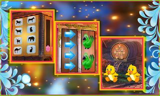 Playing Bird Escape - JRK - Screenshot 3