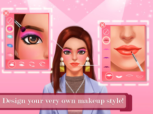 Teenage Style Guide: Spring 20 - Screenshot 2