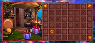 Hiker Little Boy Escape - Screenshot 3