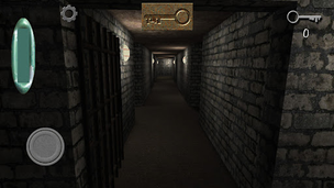 The Child Of Slendrina - Screenshot 2