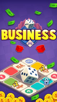 Business Tycoon - Screenshot 4
