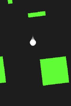 قفز لا نهاية له عالي - Screenshot 4