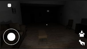 Mythila Granny's Sister Horror - Screenshot 2