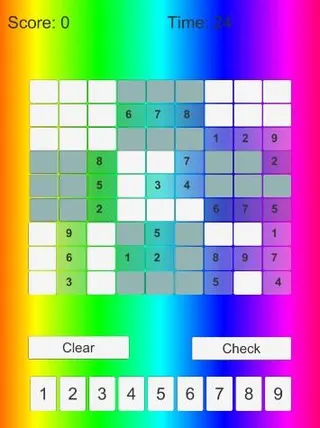 Sudoku World Champions - Screenshot 2