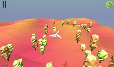 Insane Plane Landings - Screenshot 3