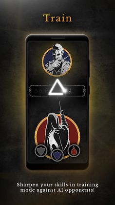 Waard - Screenshot 2