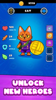 Battle Ball - Screenshot 3