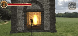 Shrouded Citadel Lite - Screenshot 1