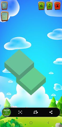 Mountains To The Sky - Screenshot 3