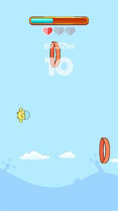 Egg Fury - Screenshot 1