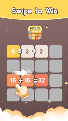Number Merge - Screenshot 3