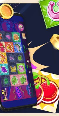 Cherrypop Deluxe - Screenshot 2