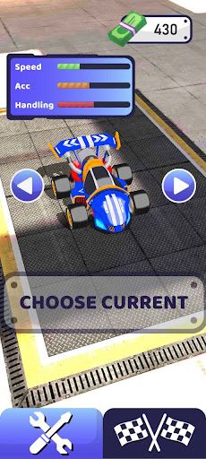 Fuel and Metal - Screenshot 3