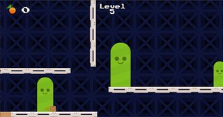 Impulse Jump - Screenshot 2