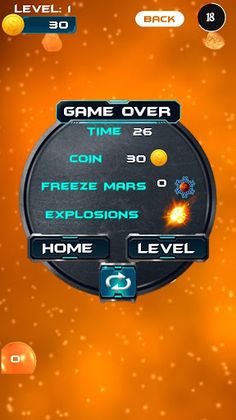 Sky Force: Galaxy Attack 2021 - Screenshot 4