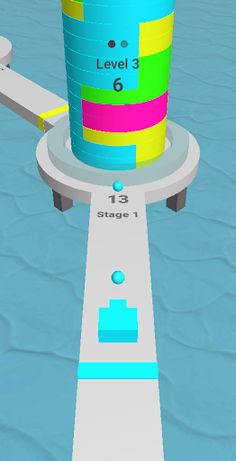 Color Shooter - Screenshot 4