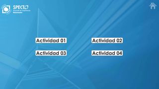 Specto Leyes de Kepler - Screenshot 2