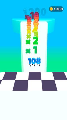 Number Run - Screenshot 3