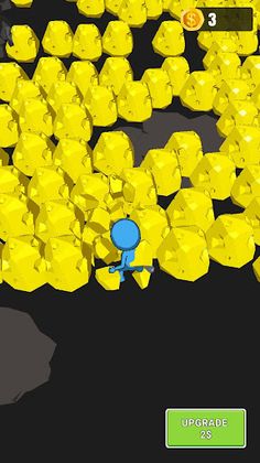 Get the Gold! - Screenshot 1