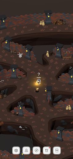 The New Hanseatic Way - Screenshot 1