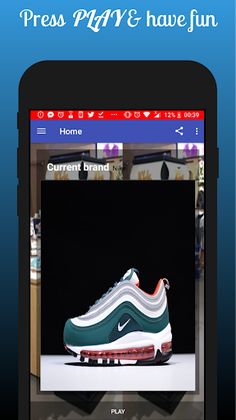 Sneaker Mix & Match - Screenshot 2